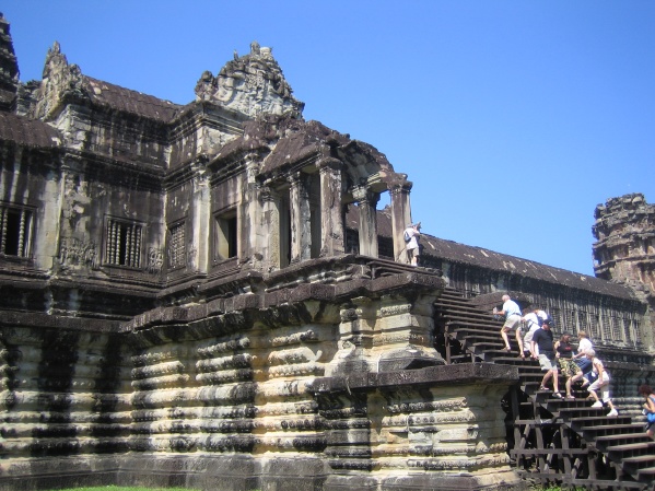 Angkor Wat - Cambodia